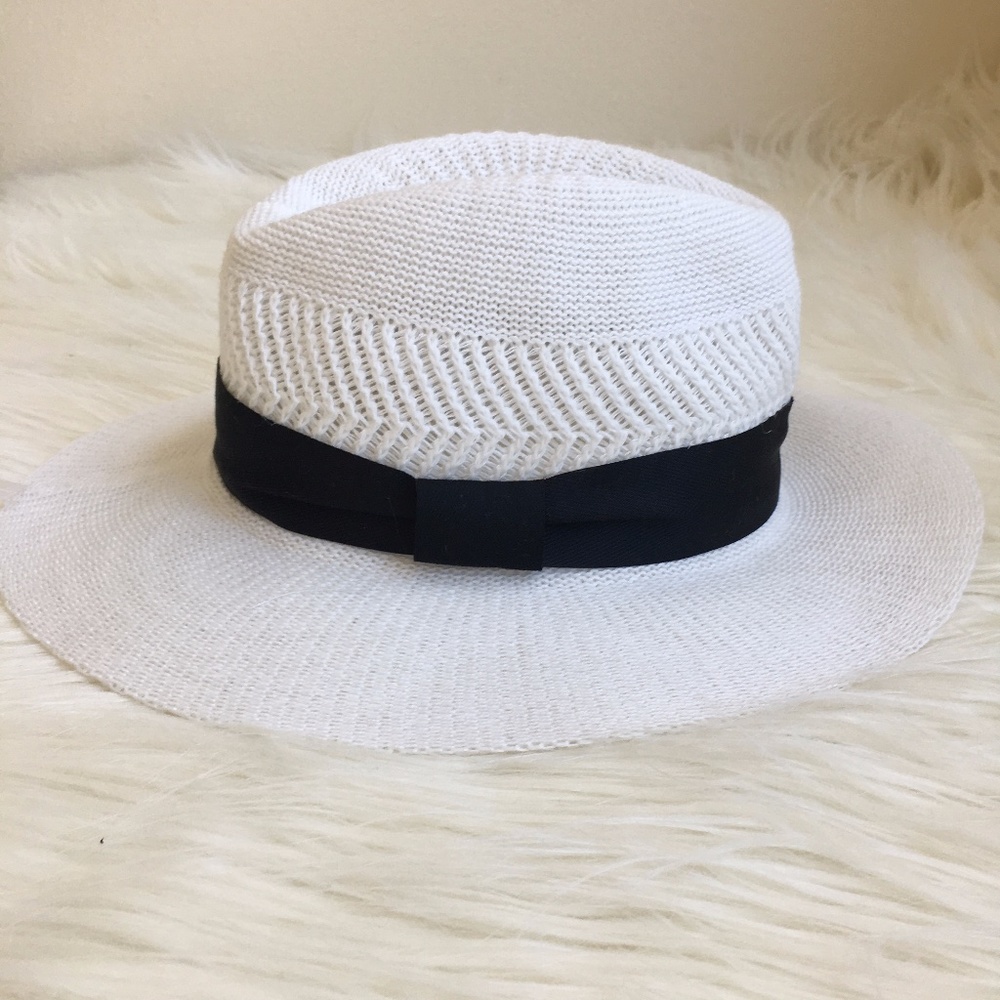 Women Straw Hats